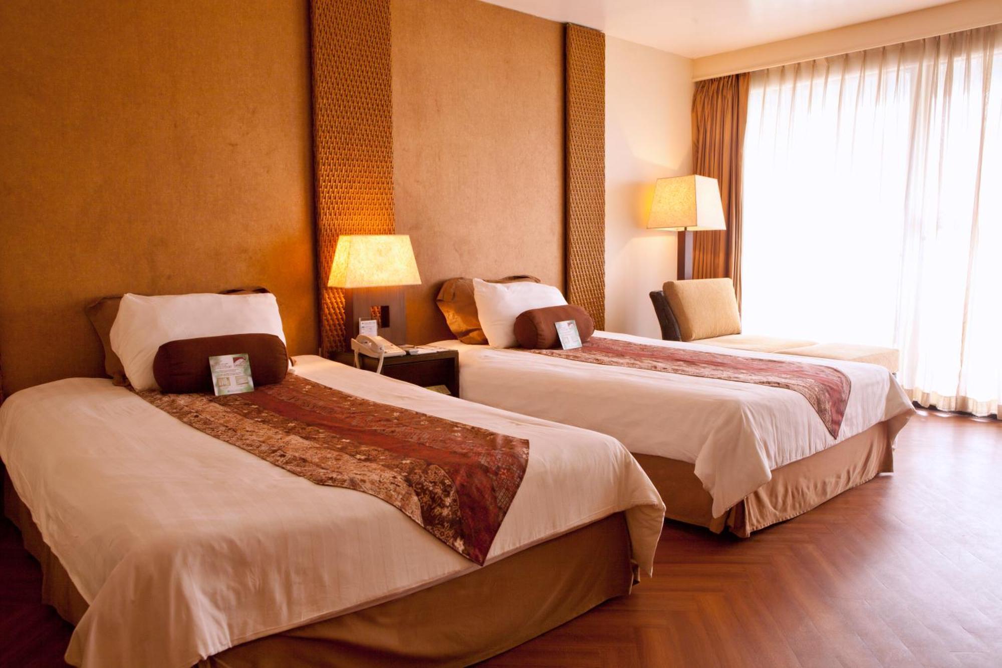 טומון Guam Reef Hotel חדר תמונה